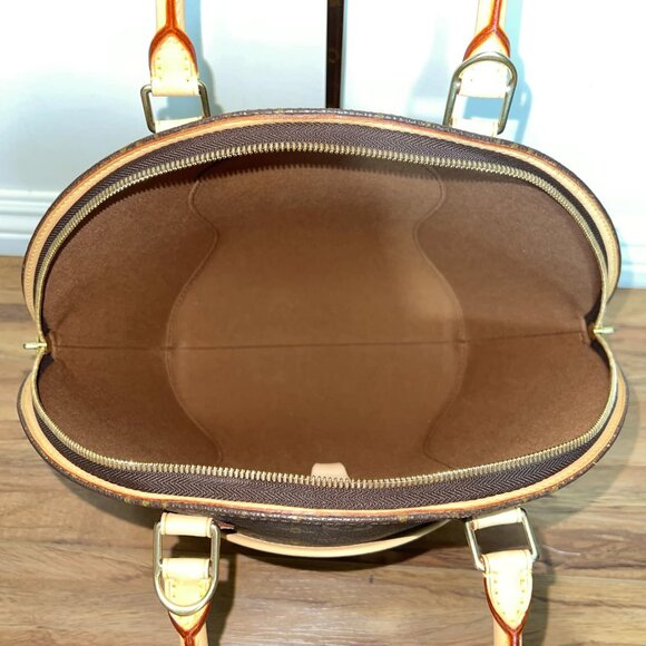 💝Louis Vuitton Ellipse Bag Monogram Canvas MM💝 - Picture 11 of 17